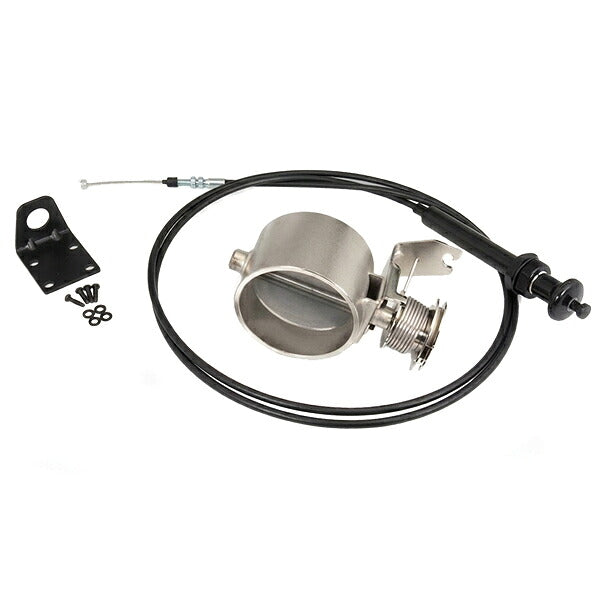 APEXi ECV φ54パイプ汎用タイプ＋3.5mケーブルセット 汎用 汎用 【155-A030】 ECV用部品 アペックス