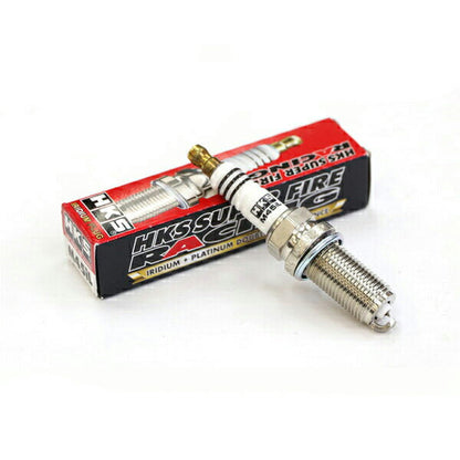 HKS SUPER FIRE RACING M40HL ニッサン ティアナ TNJ32 2008/06〜2014/01 50003-M40HL