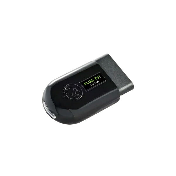 CodeTech CAM PLUG TV! AUDI A6/S6/RS6 4G PL3-TV-A001