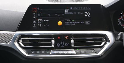 CodeTech CAM PLUG TV+ BMW X6 G06 PL3-TV-B003
