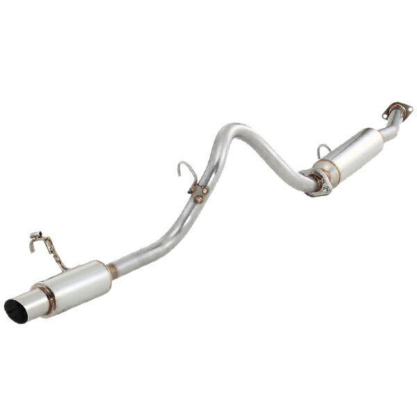 FUJITSUBO POWER Getter トヨタ bB DBA-QNC20 2008/10〜2010/03 150-21622