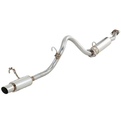 FUJITSUBO POWER Getter トヨタ bB DBA-QNC20 2008/10〜2010/03 150-21622
