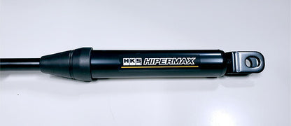 HKS HIPERMAX Performance Package(S) トヨタ アルファード GGH30W 2015/01〜2023/05 80320-AT210S