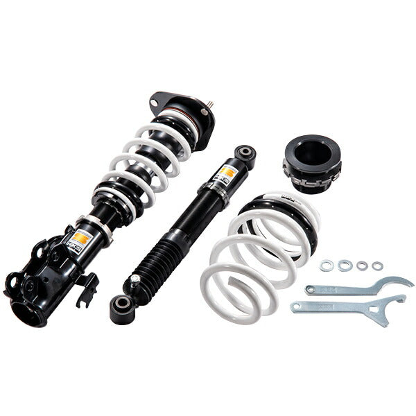 HKS HIPERMAX Performance Package(S) トヨタ アルファード GGH30W 2015/01〜2023/05 80320-AT210S