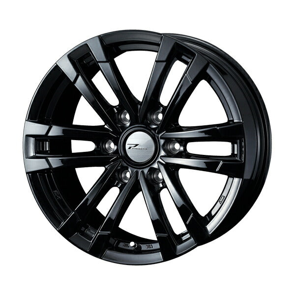 weds WEDS-ADVENTURE/PRODITA HC2 【15×6.0J 6-139.7 INSET33】 トヨタ ハイエースワゴン 200系 0040993