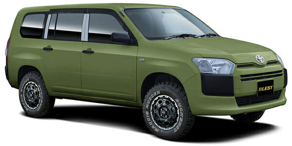 BLEST Bahns Tech/PROCK-Stream 【15×6J 4-100 INSET38】