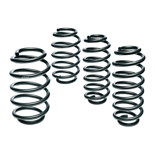 Eibach ダウンサス プロキット ロードスター ND 【10-55-019-03-22】 1台分セット