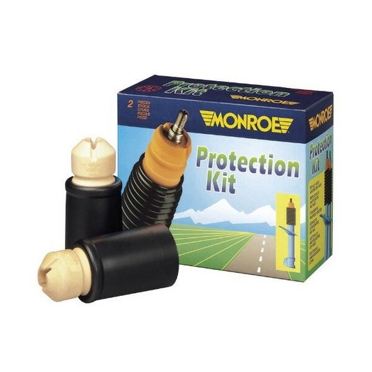 MONROE プロテクションキット フィアット プントエヴォ 199144 【PK140×1】 フロント左右セット