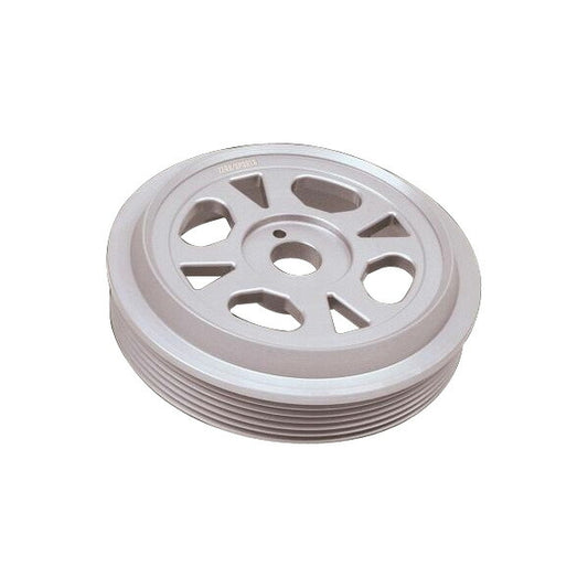 ZERO/SPORTS WRCクランクプーリー シルバーモデル スバル レヴォーグ VM#(A-B) 1137016