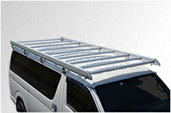 VECTER CRAFT ハードラック トヨタ ハイエース 200系 2004/08〜 R-H-SA