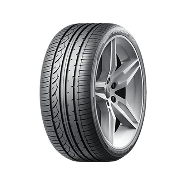 RYDANZ サマータイヤ ROADSTER R02 【255/45ZR20 105W XL】 Z0120