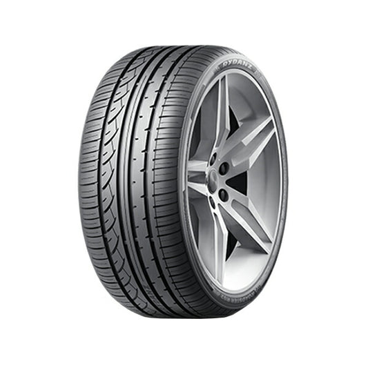 RYDANZ サマータイヤ ROADSTER R02 【235/40ZR18 95W XL】 Z0024
