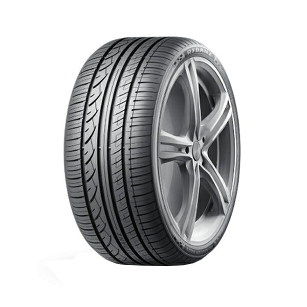 RYDANZ サマータイヤ ROADSTER R02S 【265/40ZR22 106W XL】 Z0056