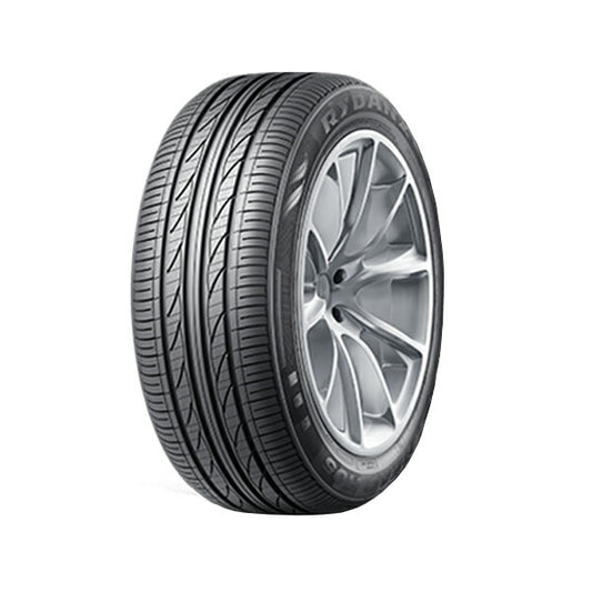 RYDANZ サマータイヤ REAC R05 【175/50R15 75H】 Z0114