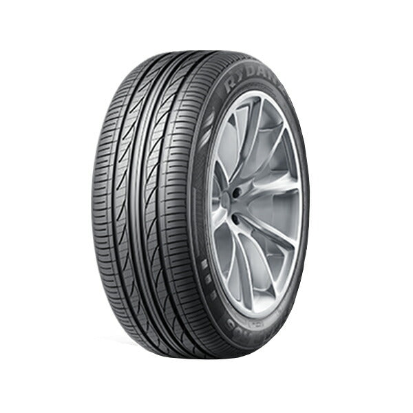 RYDANZ サマータイヤ REAC R05 【205/65R15 94H】 Z0081