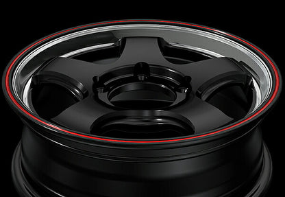 MID(マルカサービス) RMP RACING/R05HC 【16×5.5J 5-139 INSET20 リムポリッシュ】 スズキ ジムニー 23系 1998/10〜2018/07