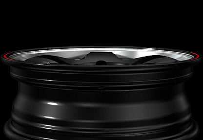 MID(マルカサービス) RMP RACING/R05HC 【16×5.5J 5-139 INSET20 リムポリッシュ】 スズキ ジムニー 23系 1998/10〜2018/07