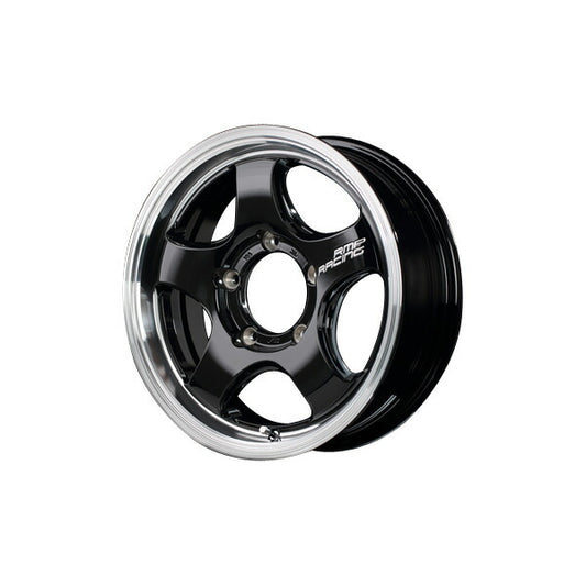 MID(マルカサービス) RMP RACING/R05HC 【16×5.5J 5-139 INSET20 リムポリッシュ】