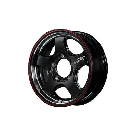 MID(マルカサービス) RMP RACING/R05HC 【16×5.5J 5-139 INSET20 レッドライン】