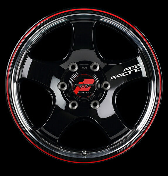 MID(マルカサービス) RMP RACING/R05HC 【16×5.5J 5-139 INSET20 リムポリッシュ】 スズキ ジムニー 23系 1998/10〜2018/07