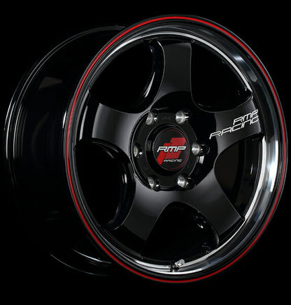 MID(マルカサービス) RMP RACING/R05HC 【16×5.5J 5-139 INSET20 リムポリッシュ】 スズキ ジムニー 23系 1998/10〜2018/07