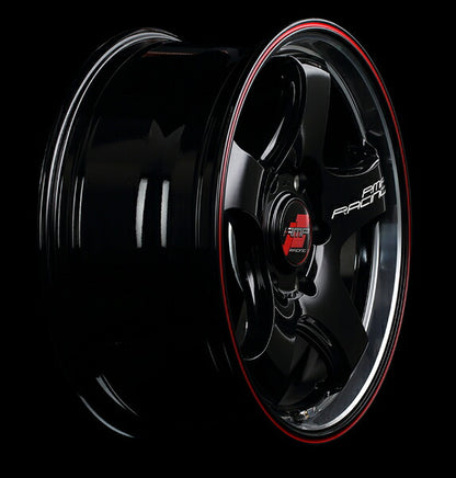 MID(マルカサービス) RMP RACING/R05HC 【16×5.5J 5-139 INSET20 リムポリッシュ】 スズキ ジムニー 23系 1998/10〜2018/07