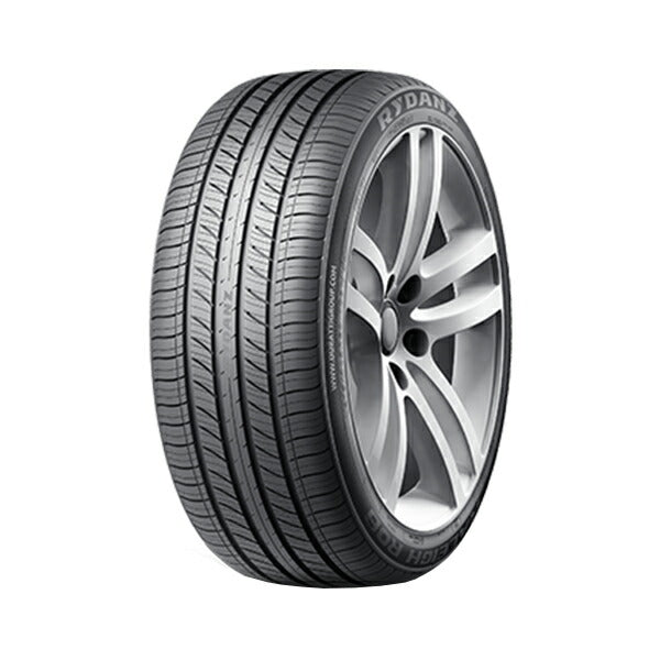 RYDANZ サマータイヤ RALEIGH R06 【215/75R15 100S】 Z0130