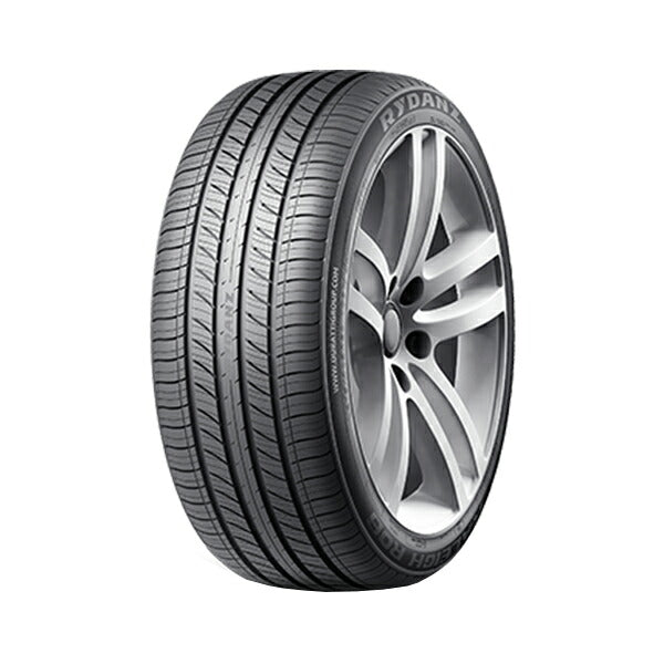 RYDANZ RALEIGH R06 【Z0271】 【225/50R18 99W】 サマータイヤ 18インチ レイダン