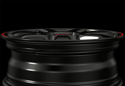 MID(マルカサービス) RMP RACING/R07 【16×6J 4-100 INSET43】 トヨタ カローラアクシオ/カローラアクシオハイブリッド 160系 2012/05〜