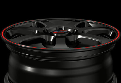MID(マルカサービス) RMP RACING/R07 【17×7J 4-100 INSET45】 ニッサン ウイングロード 12系 2005/11〜