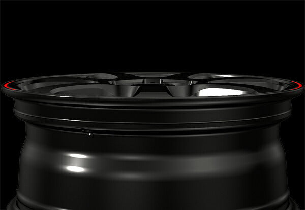MID(マルカサービス) RMP RACING/R07 【17×7J 4-100 INSET45】 トヨタ カローラフィールダー 140系 2006/10〜2012/05