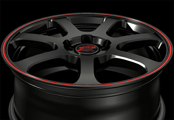 MID(マルカサービス) RMP RACING/R07 【18×7.5J 5-114 INSET50】