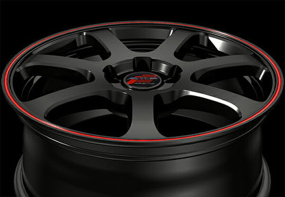 MID(マルカサービス) RMP RACING/R07 【18×7.5J 5-114 INSET50】