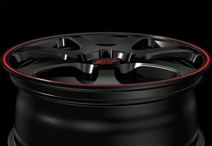 MID(マルカサービス) RMP RACING/R07 【18×7.5J 5-100 INSET50】