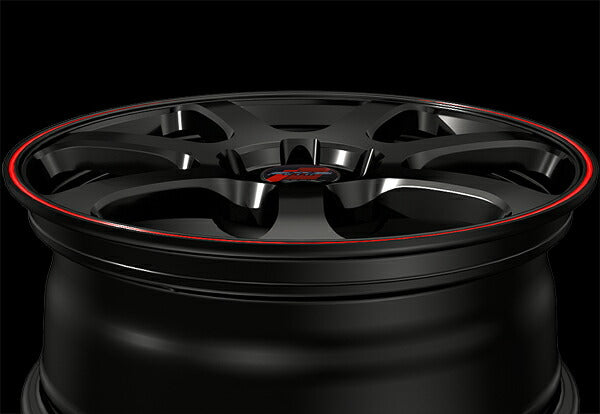 MID(マルカサービス) RMP RACING/R07 【18×7.5J 5-114 INSET50】