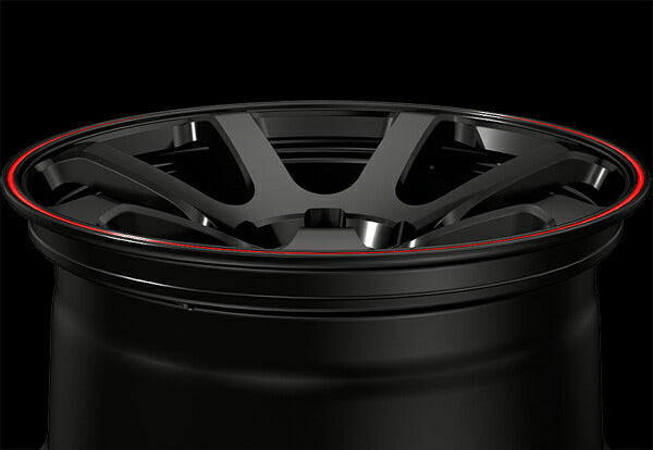 MID(マルカサービス) RMP RACING/R07 【18×9.5J 5-114 INSET12】