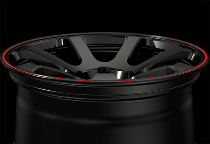 MID(マルカサービス) RMP RACING/R07 【18×9.5J 5-114 INSET12】