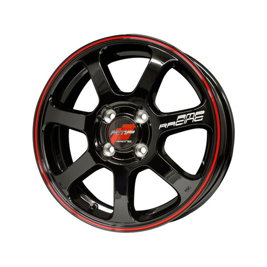 MID(マルカサービス) RMP RACING/R07 【15×5J 4-100 INSET45】