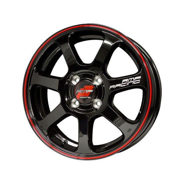 MID(マルカサービス) RMP RACING/R07 【15×5J 4-100 INSET45】 トヨタ ピクシススペース 570系 2011/09〜