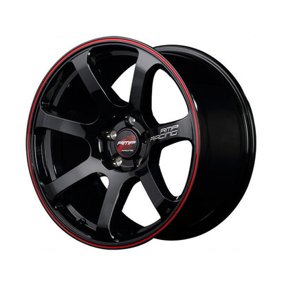 MID(マルカサービス) RMP RACING/R07 【18×9.5J 5-114 INSET12】