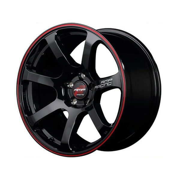 MID(マルカサービス) RMP RACING/R07 【18×7.5J 5-114 INSET50】