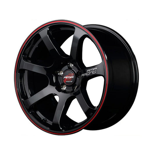 MID(マルカサービス) RMP RACING/R07 【18×7.5J 5-114 INSET50】