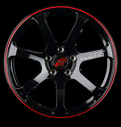 MID(マルカサービス) RMP RACING/R07 【16×6J 4-100 INSET43】 ダイハツ ロッキー 200系 2019/11〜