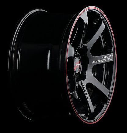 MID(マルカサービス) RMP RACING/R07 【15×5J 4-100 INSET45】 トヨタ ピクシススペース 570系 2011/09〜
