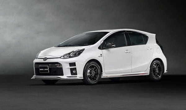 MONZA JAPAN JP-STYLE/R10 【15×4.5J 4-100 INSET45】 スズキ アルト/アルトエコ HA25S/HA35S 2009/12〜2014/12 SR-05