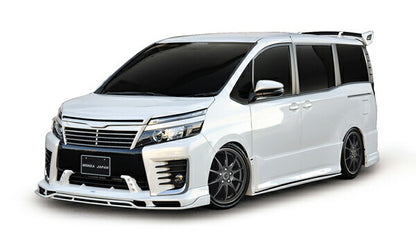 MONZA JAPAN JP-STYLE/R10 【12×4.0B 4-100 INSET42】 ダイハツ ハイゼットカーゴ S320系 SR-01