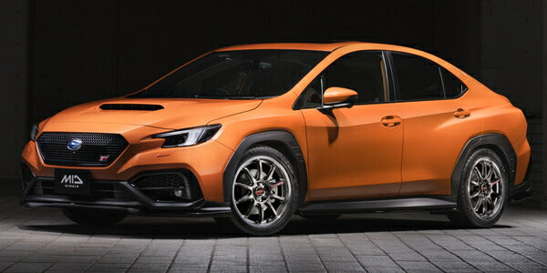 MID(マルカサービス) RMP RACING/R10 【17×7J 5-114 INSET48 シルバー】 ニッサン ジューク 15系 2010/11〜