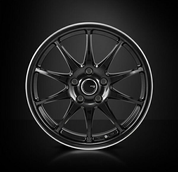 MONZA JAPAN JP-STYLE/R10 【18×8.0J 5-114.3 INSET43】 ニッサン スカイライン 37系 2014/02〜 SR-22