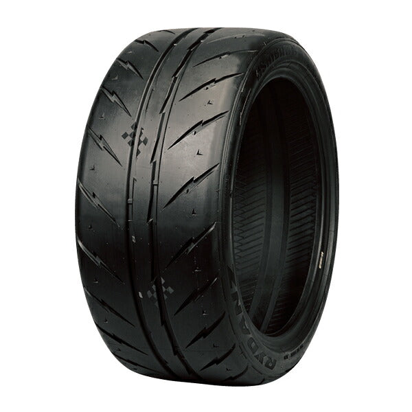 SHIBATIRE R23 280 【R1808】 【245/40R15】 サマータイヤ 15インチ シバタイヤ