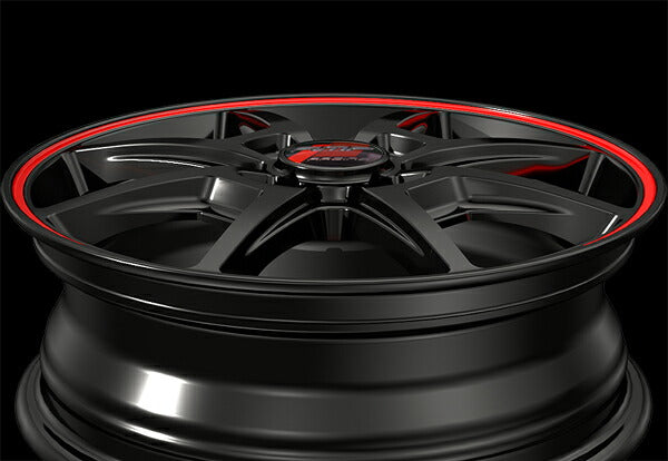 MID(マルカサービス) RMP RACING/R25 【15×5J 4-100 INSET45】 ミツビシ ekスペース/ekスペースカスタム B11A 2014/02〜